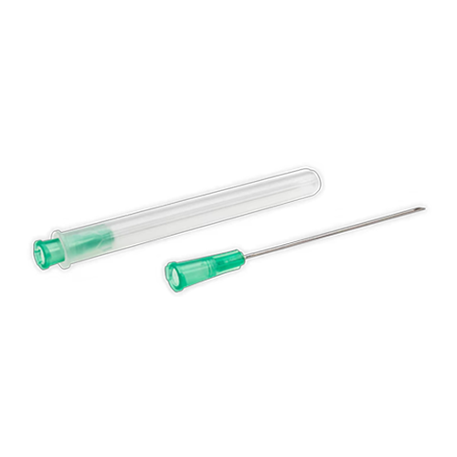 Conventional Needles