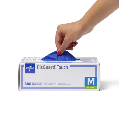 Nitrile Gloves