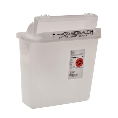 Sharps Containers