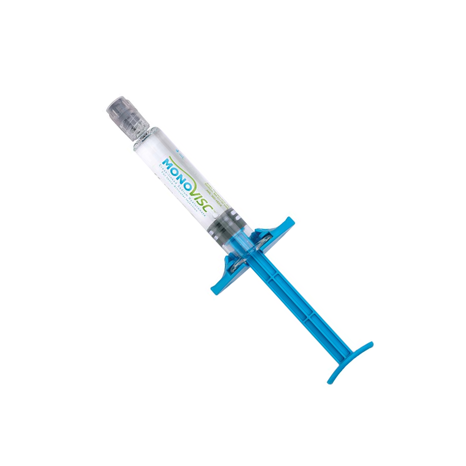 Viscosupplementation