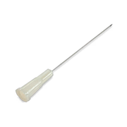 BD PrecisionGlide Needle Sterile, 27G x 1 1/2 in.