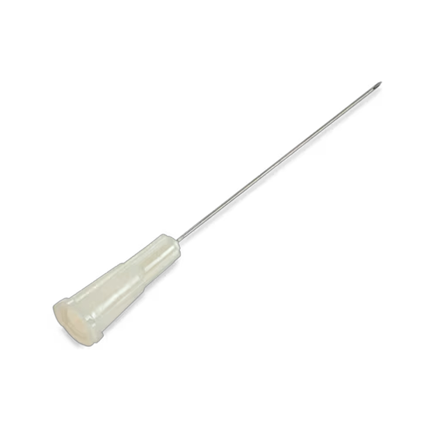 BD PrecisionGlide Needle Sterile, 27G x 1 1/2 in.