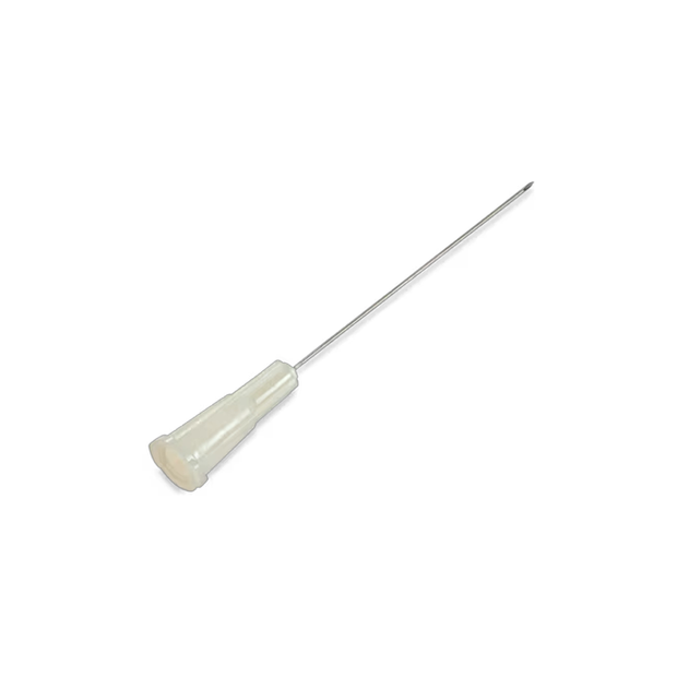 PrecisionGlide Hypodermic Needles, Single-Use, Sterile