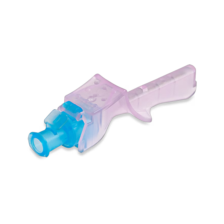 Eclipse Hypodermic Safety Needle, 23G x 1-1/2 in.