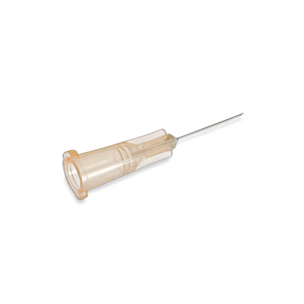 PrecisionGlide Hypodermic Needles, Single-Use, Sterile