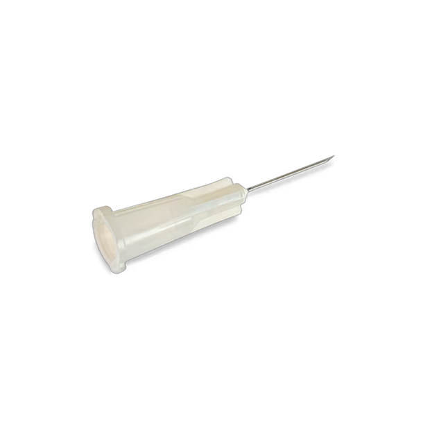 PrecisionGlide Hypodermic Needles, Single-Use, Sterile