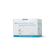 PrecisionGlide Hypodermic Needles, Single-Use, Sterile