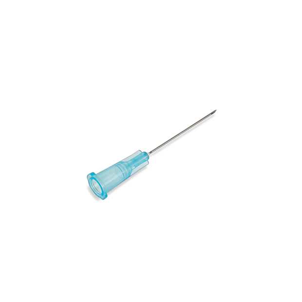 PrecisionGlide Hypodermic Needles, Single-Use, Sterile