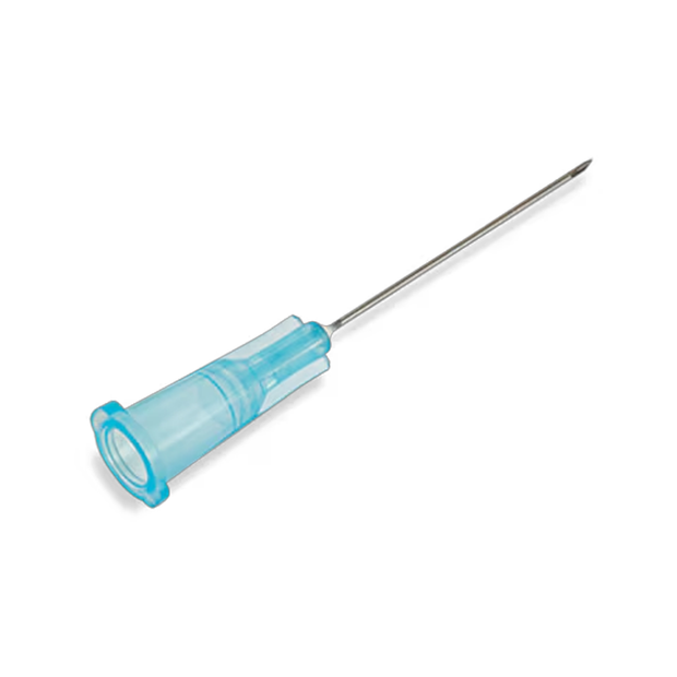 BD PrecisionGlide Needle Sterile, 25G x 1 1/2 in.
