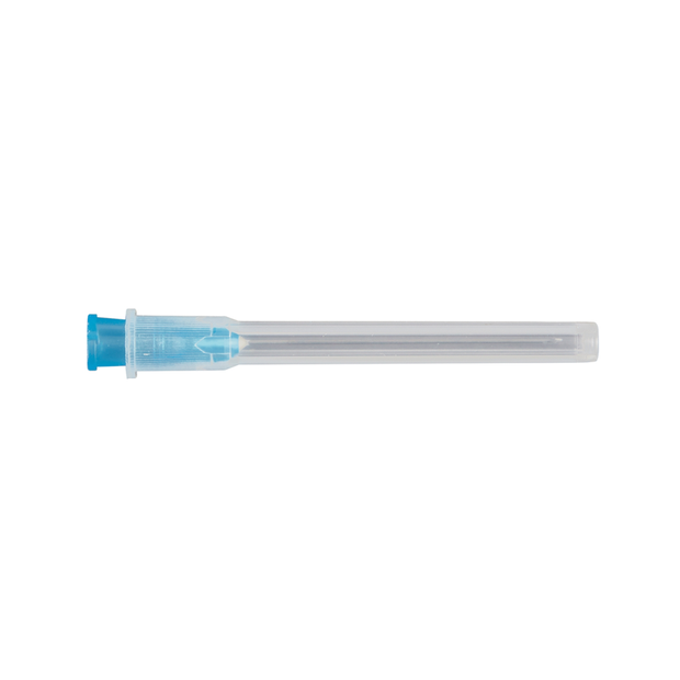 PrecisionGlide Hypodermic Needles, Single-Use, Sterile