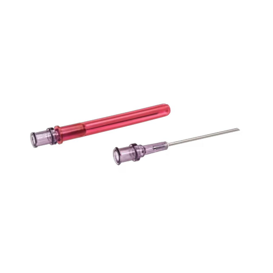 BD Blunt Fill Needle Sterile, 18G x 1 1/2 in.