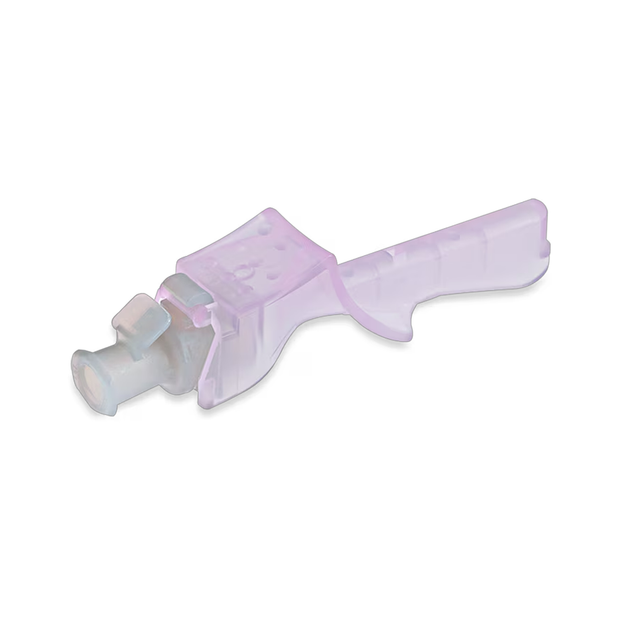 Eclipse Hypodermic Safety Needle, 27G x 1/2 in.