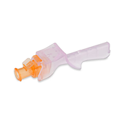 Eclipse Hypodermic Safety Needle, 25G x 5/8 in.