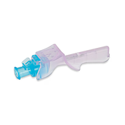 Eclipse Hypodermic Safety Needle, 23G x 1 in.