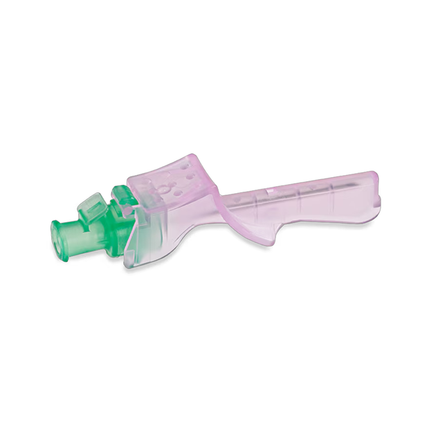 Eclipse Hypodermic Safety Needle, 21G x 1 1/2 in.