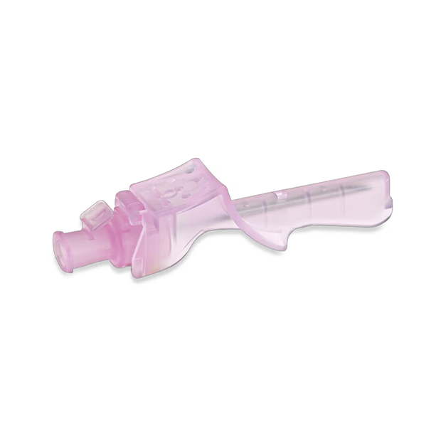 Eclipse Hypodermic Safety Needle, 18G x 1 1/2 in.