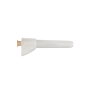 SafetyGlide Hypodermic Needle, Sterile, Single-Use