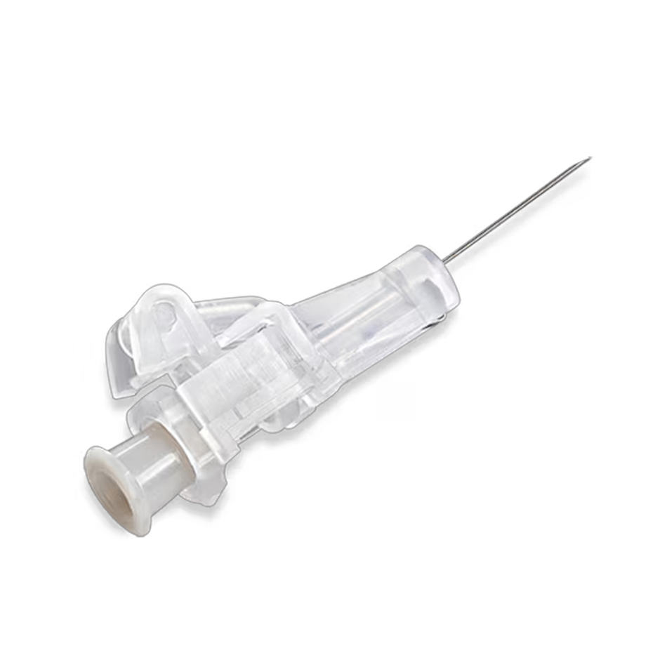 SafetyGlide Hypodermic Safety Needle, 27G x 5/8 in.