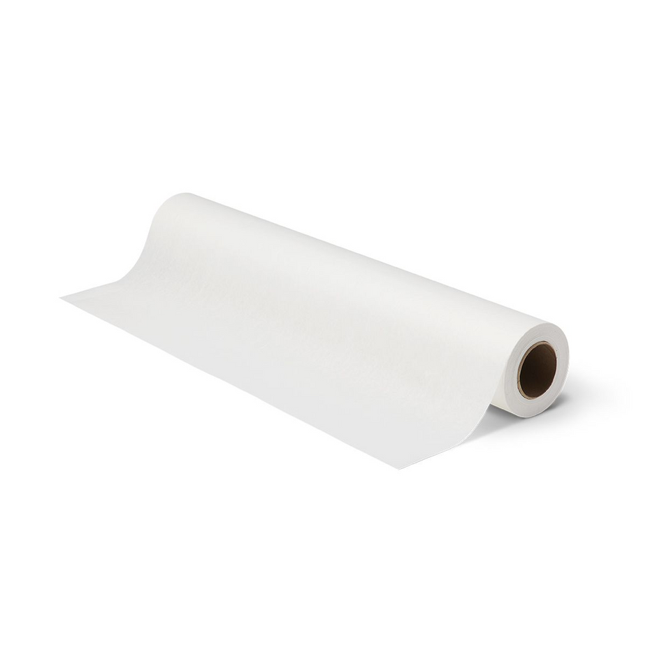 Alliance Crepe Exam Table Paper 18" x 225', 12 Rolls