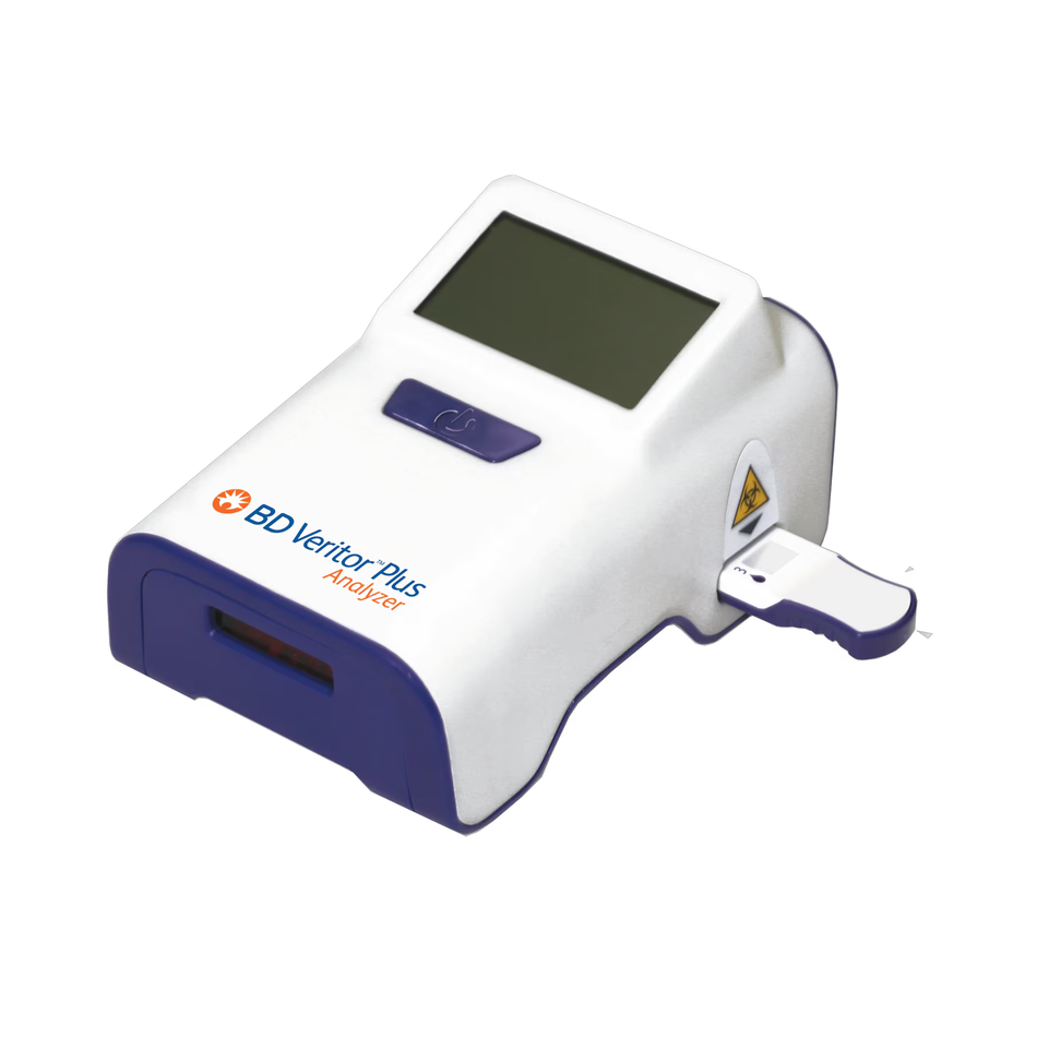 BD Veritor Plus Analyzer Device for Veritor Testing Kits