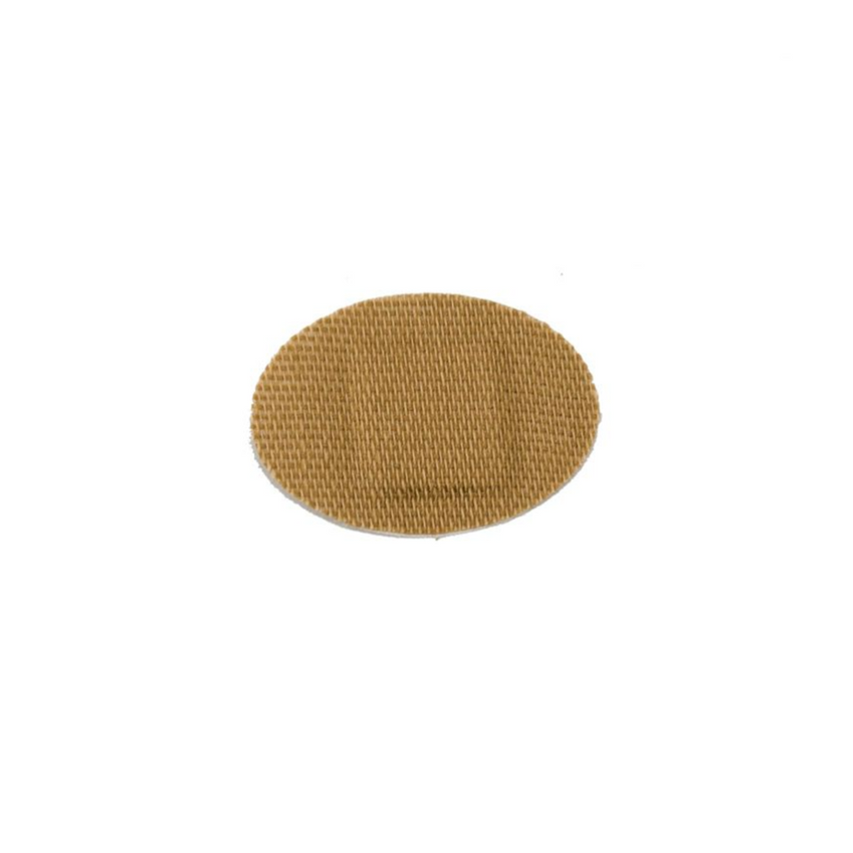 Curity Flexible Fabric Spot Bandages 7/8" Diameter