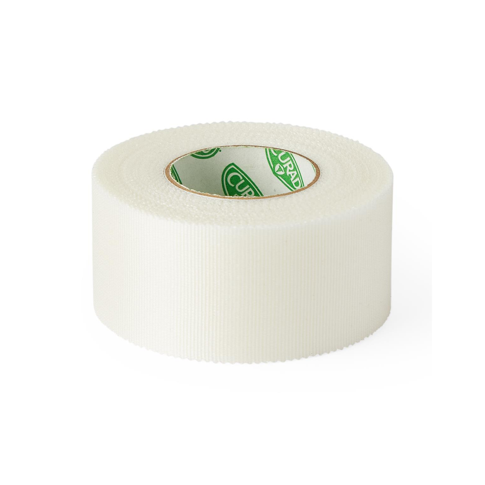 CURAD Cloth Silk Surgical Tape, 1" x 10 yd. (2.5 cm x 9 m)
