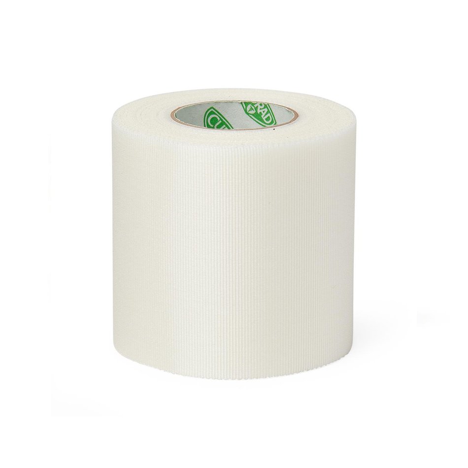 CURAD Cloth Silk Surgical Tape, 2" x 10 yd. (5 cm x 9 m)