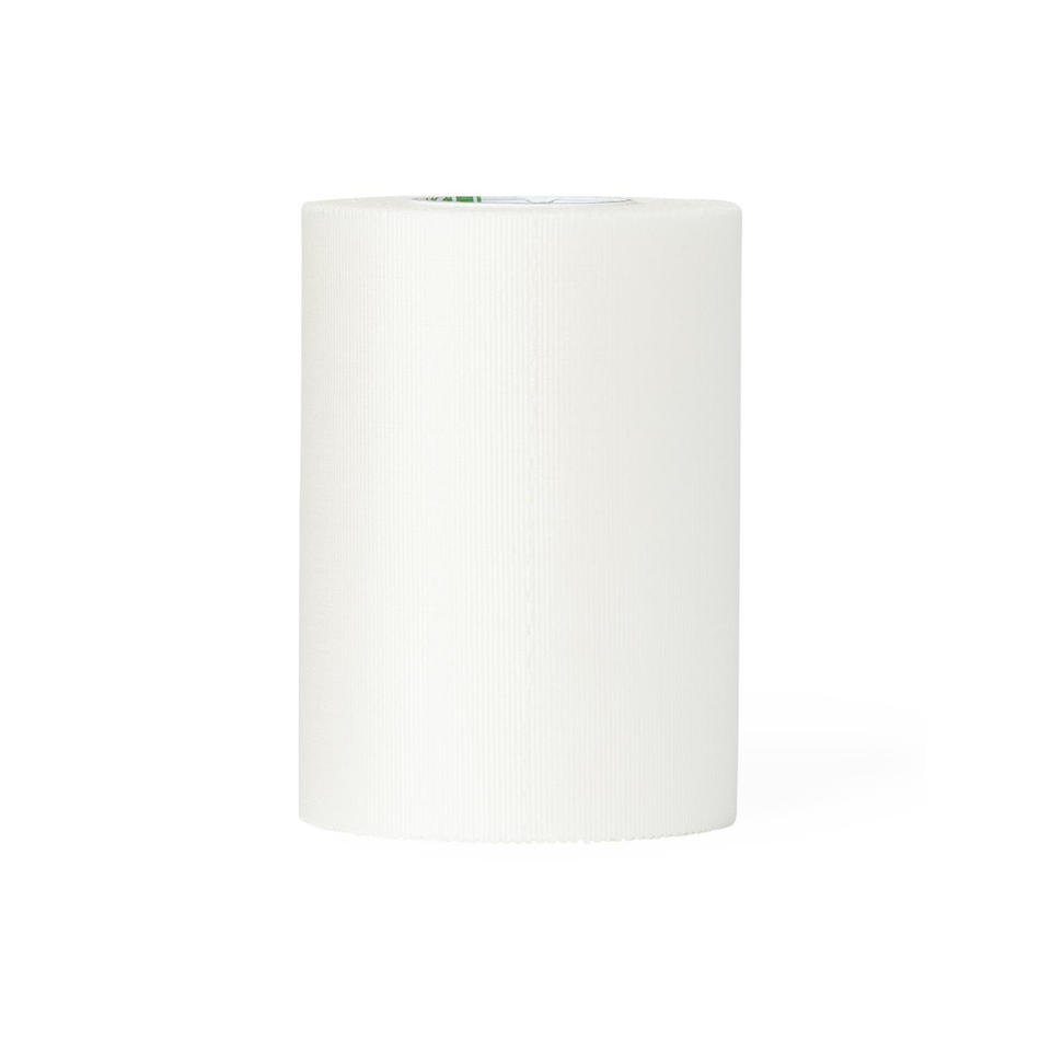 CURAD Cloth Silk Surgical Tape, 3" x 10 yd. (7.6 cm x 9 m)