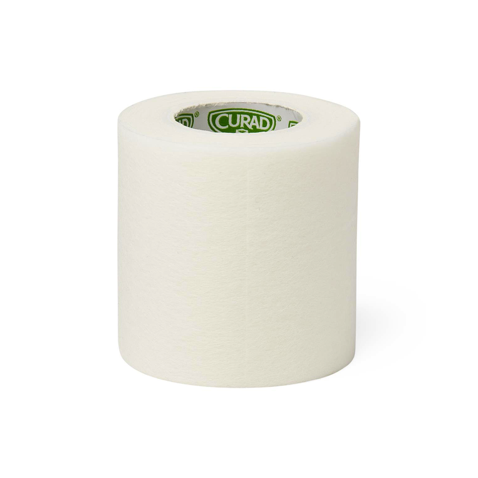 CURAD Paper Surgical Tape, 2" x 10 yd. (5 cm x 9 m)