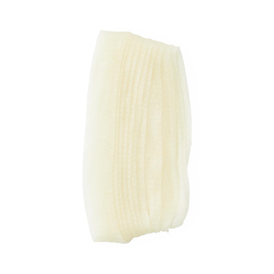 CURAD Non-Adhesive Sterile Overwrap Petrolatum Gauze, 1/2" x 72" (1.25 x 180 cm)
