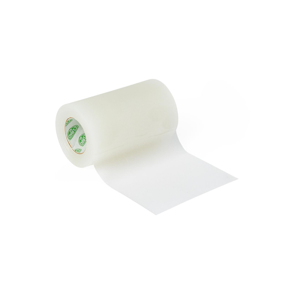 CURAD Transparent Perforated Surgical Tape, 3" x 10 yd. (7.5 cm x 9.1 m)