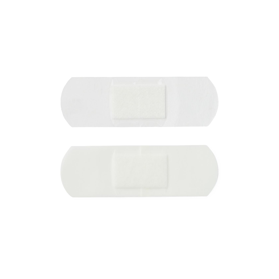 CURAD Waterproof Adhesive Bandages, 1" x 3" (2.5 cm x 7.6 cm)