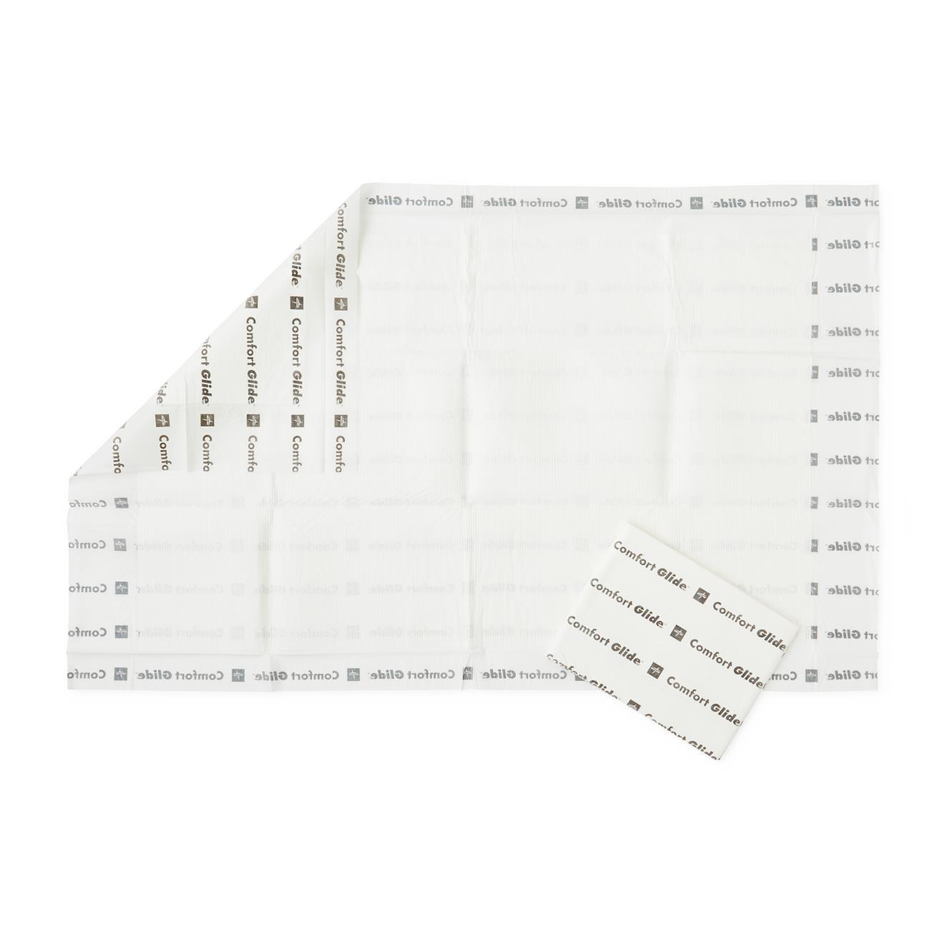 ComfortGlide Drypad Underpad, 36" x 57" (91 x 145 cm)