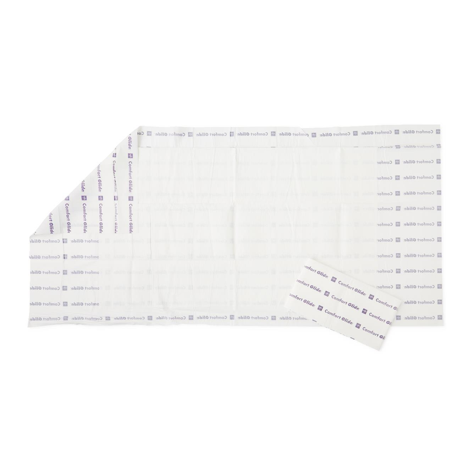 ComfortGlide Drypad Underpad, 40" x 80" (101 x 203 cm)