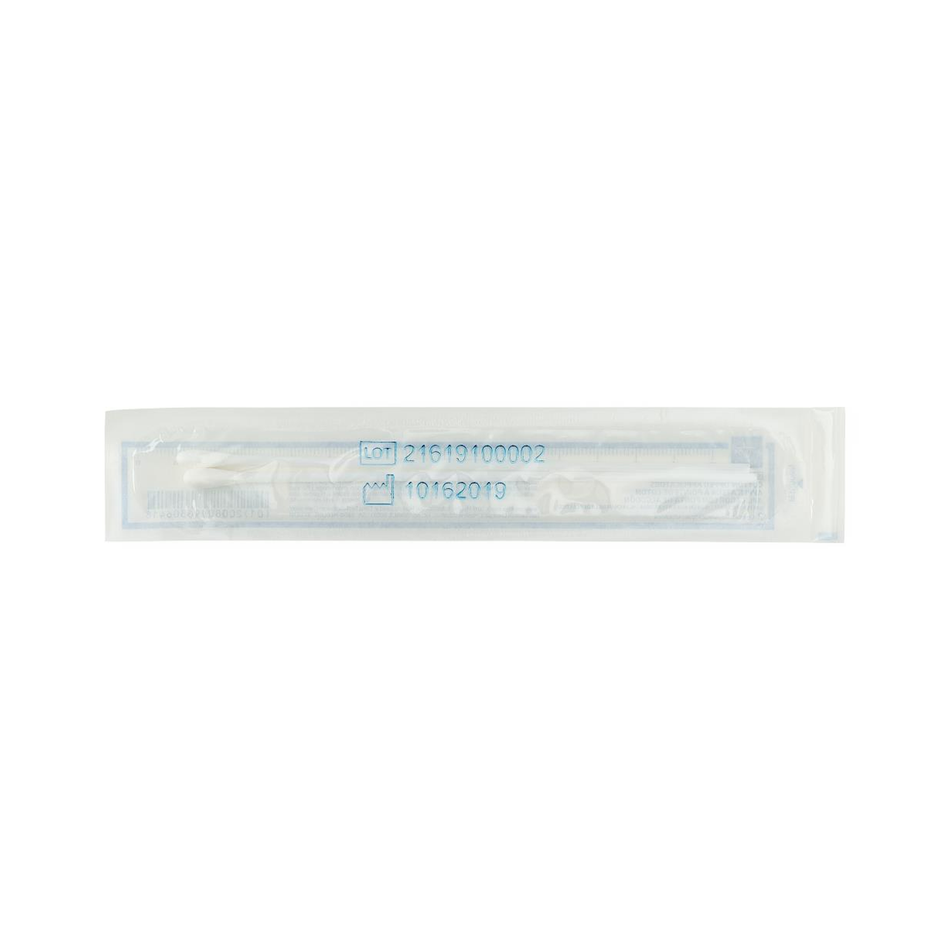 Sterile Cotton-Tipped Plastic Applicator, 6" (15 cm) Length 2 Per Pack