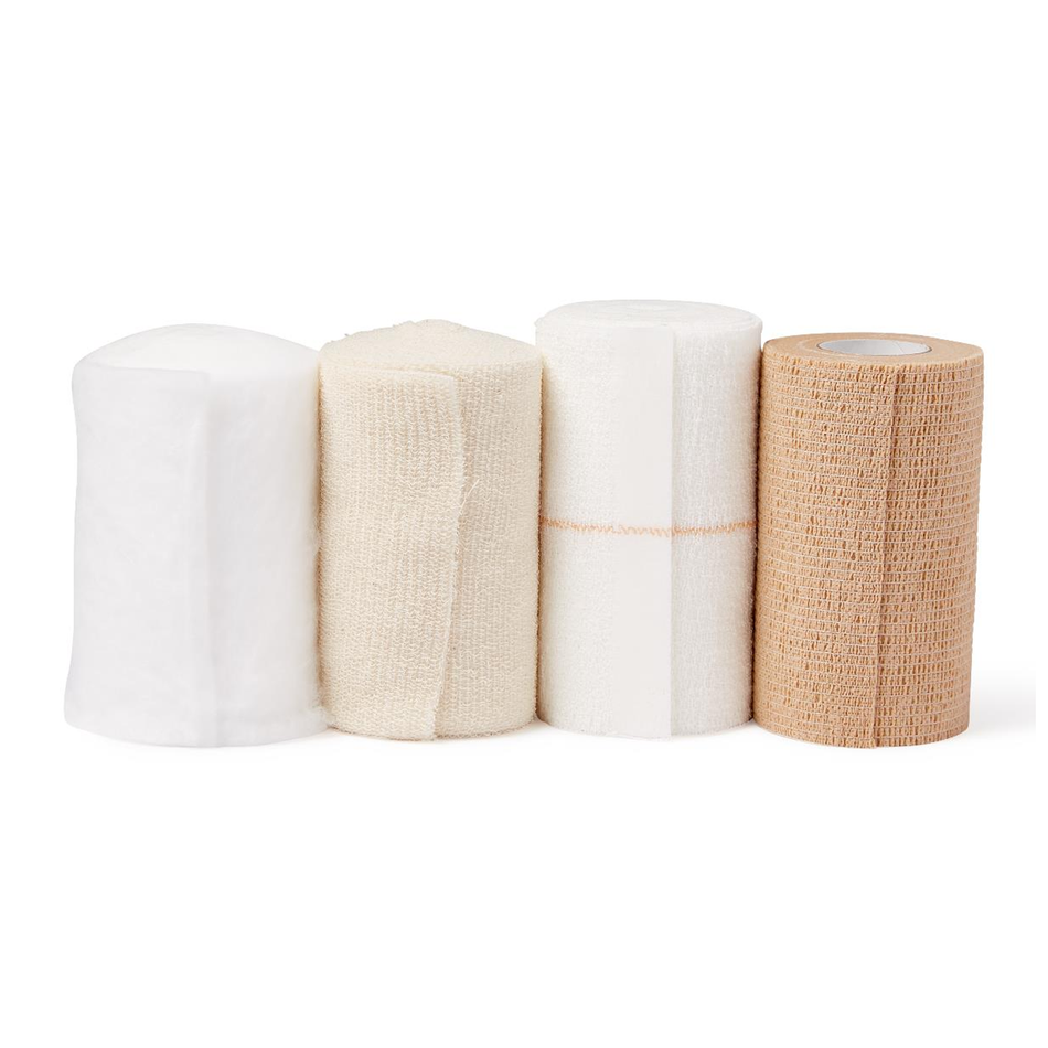 FourFlex 4-Layer Compression Bandage System