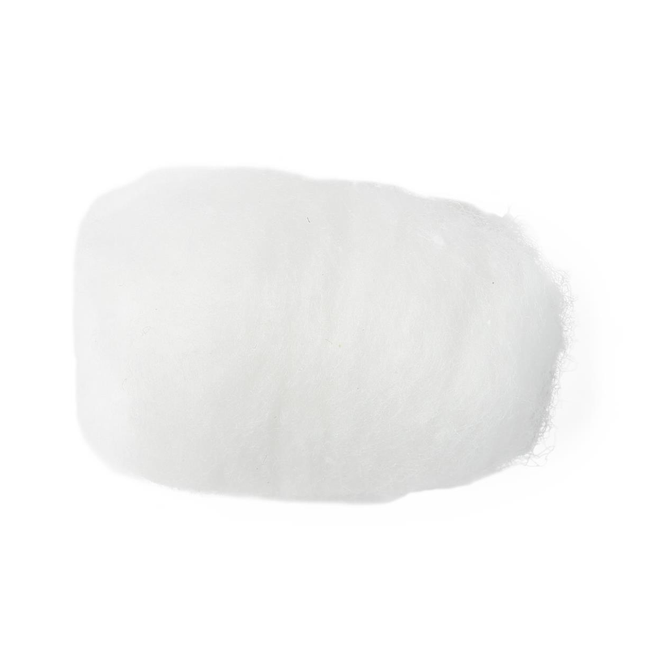 Alliance Non-Sterile Cotton Balls, Medium 1" (2.54 cm) Diameter