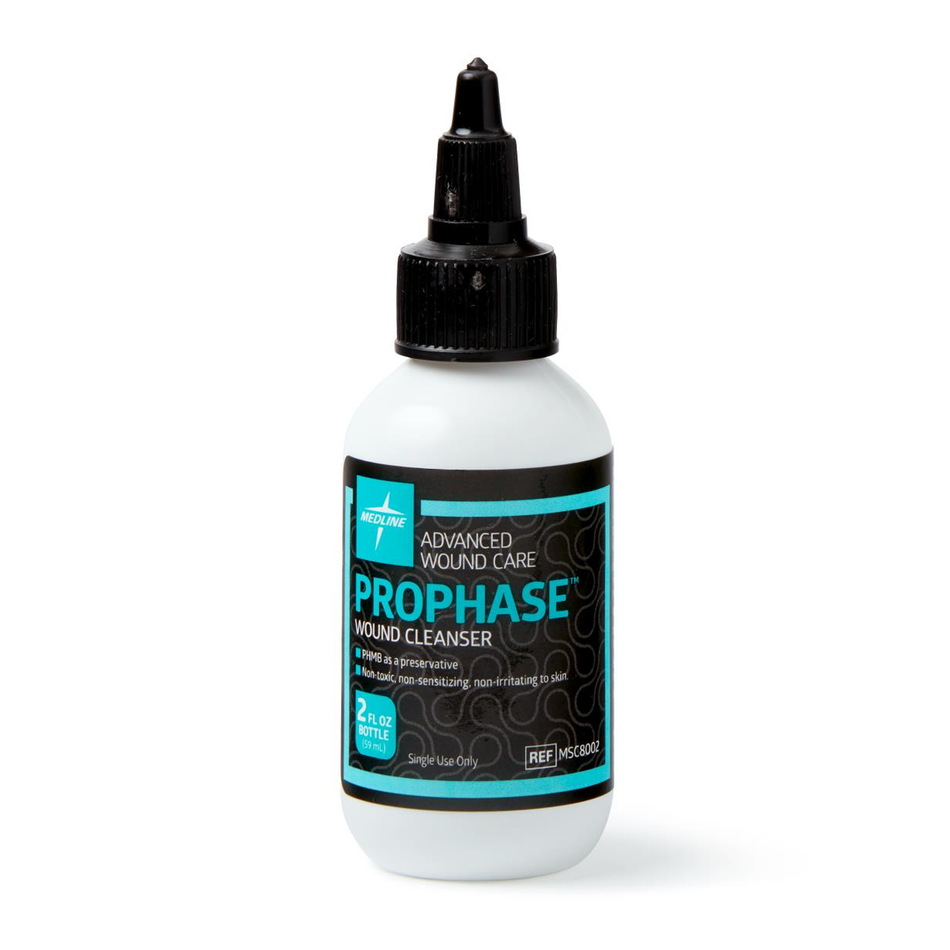 Prophase Wound Cleanser, 2 oz. (60 mL) Bottle