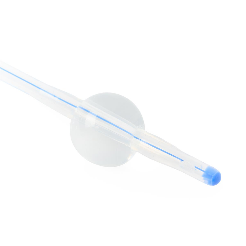 SelectSilicone 2-Way Foley Catheters, 16 Fr 30 mL