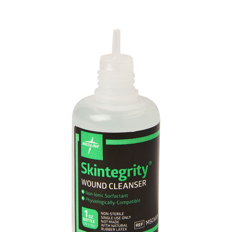 Skintegrity Wound Cleanser, 1 oz. (30 mL) Bottle