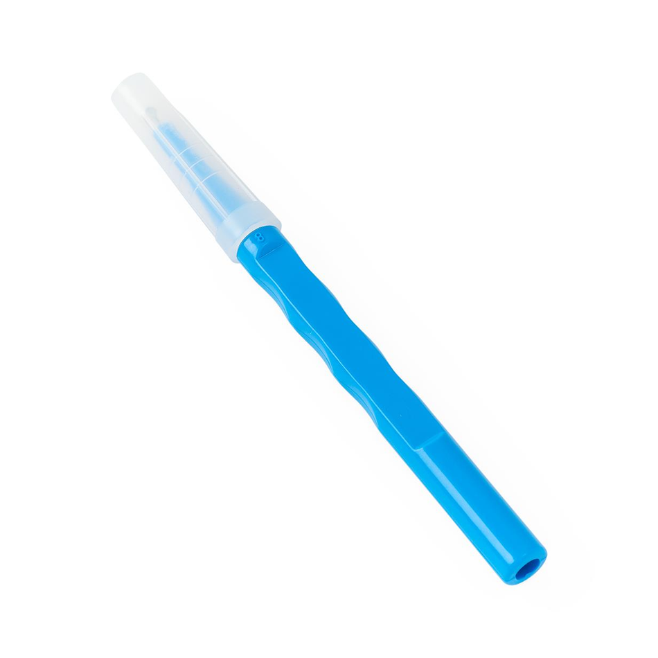 Sterile Dermal Curettes Rounded Handle, 2.0 mm