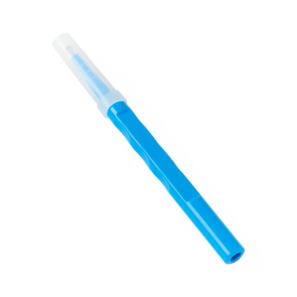 Sterile Dermal Curettes Rounded Handle, 3.0 mm