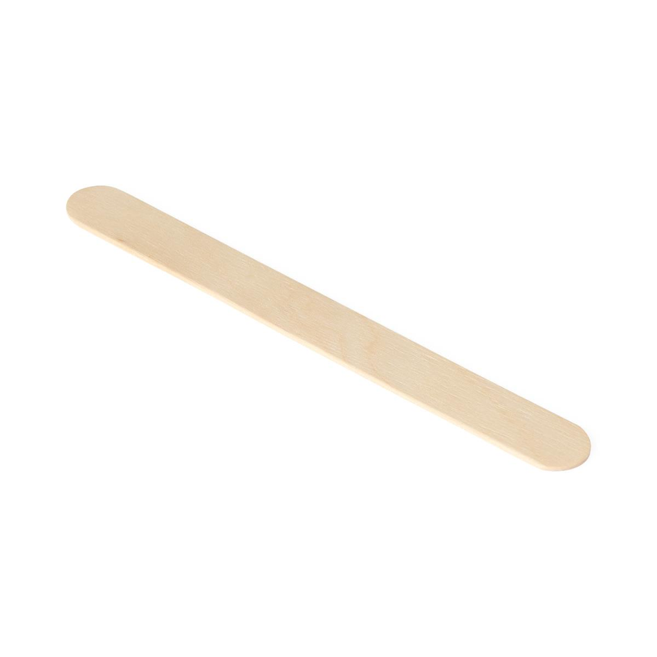 Medline Sterile Tongue Depressor, Child 5.5" (14 cm) Length
