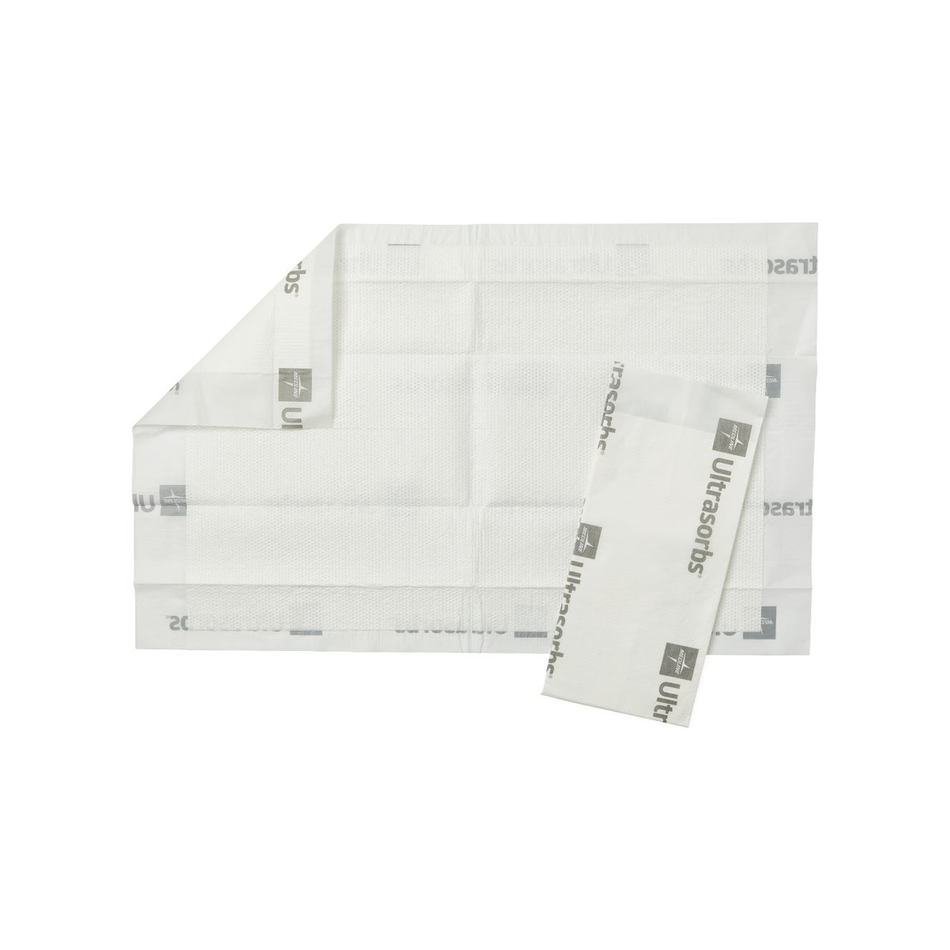 Extrasorbs AP Premium Underpads, 23" x 36" (58 x 91 cm)