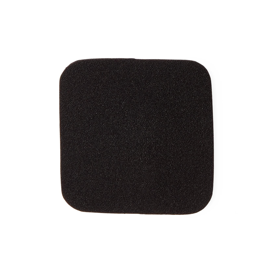 IoPlex Iodophor Foam Wound Dressing w/ Iodine, 2" x 2" (5 x 5 cm)