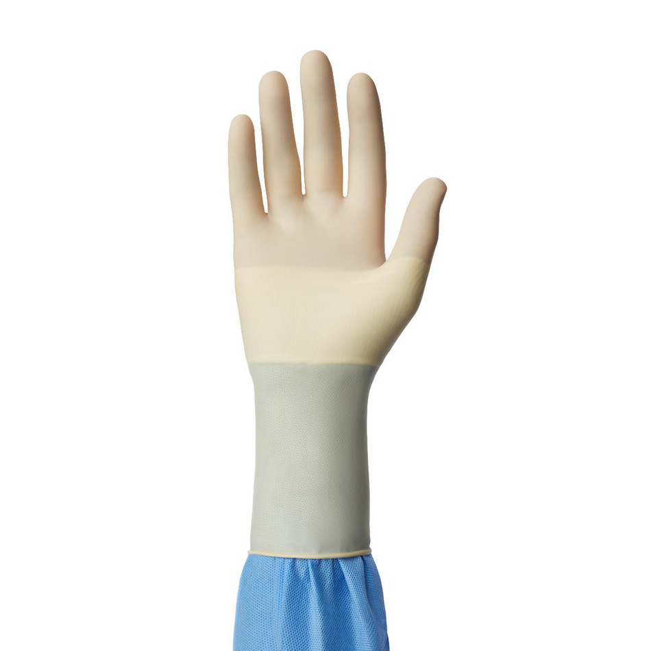 SensiCare Ortho Surgical Gloves, Size 8.5
