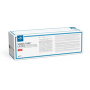 Latex Essential Sterile Surgical Gloves, Size 9.0
