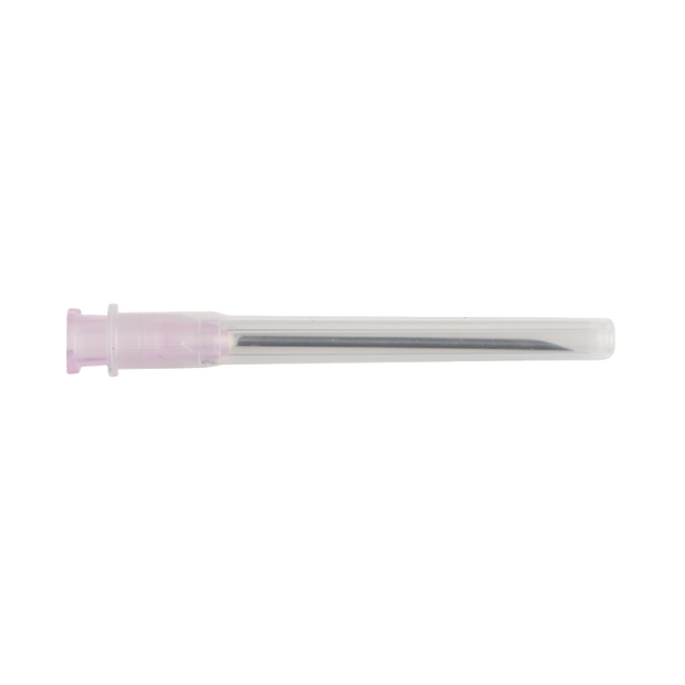 18G x 1.5" - BD305196 PrecisionGlide Hypodermic Needle, Box of 100