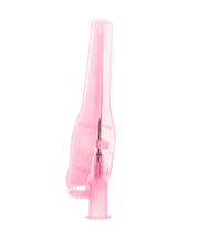 Sol-Care Safety Needle 21G x 1 1/2"