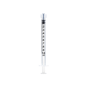Sol-M 10ml Luer Lock Syringe w/o Needle